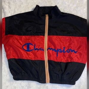 Windbreaker